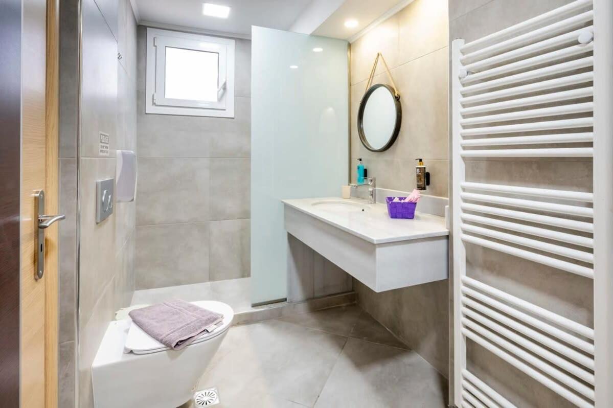 Holiday home Homes Eva's Garden -your Secret Retreat With A Private Pool In Kos Asfendiou