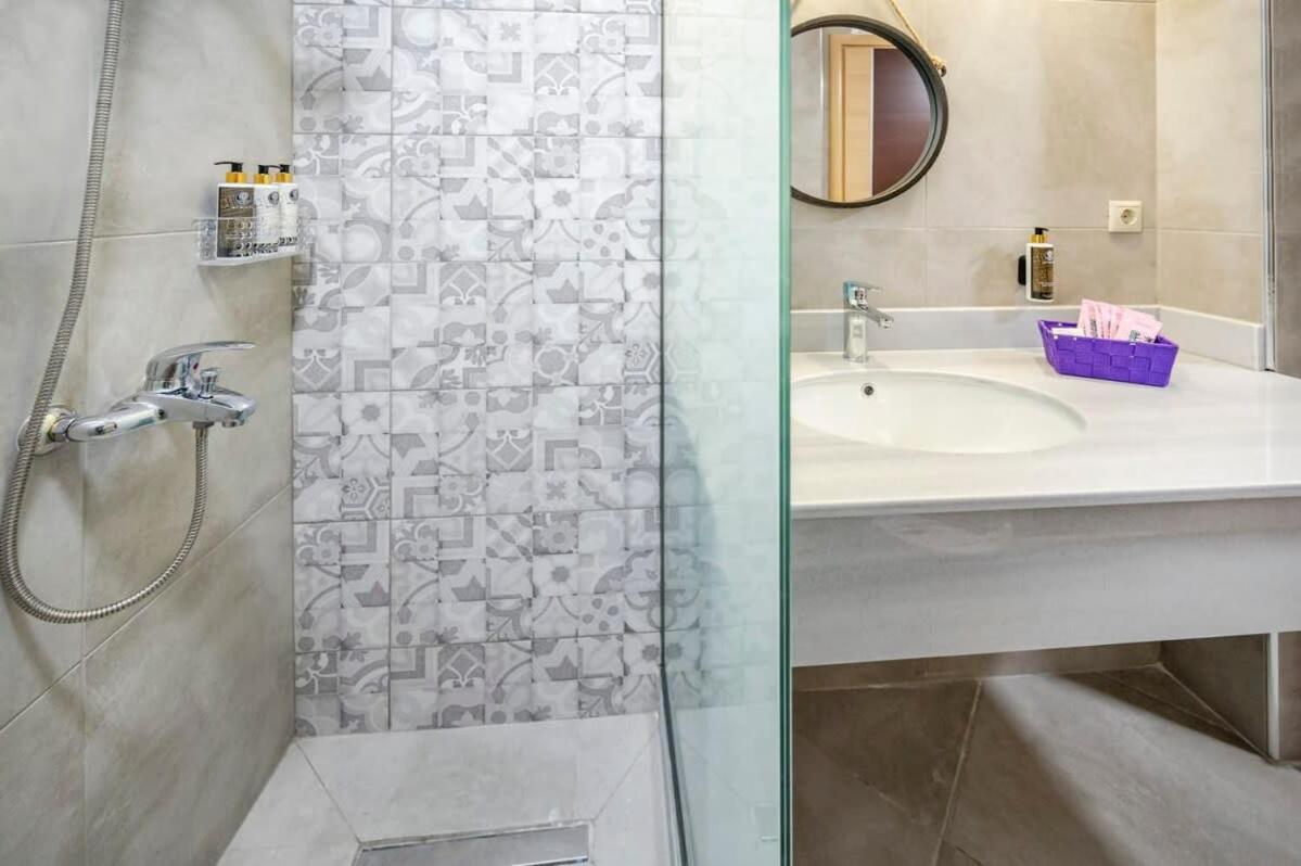 Homes Eva's Garden -your Secret Retreat With A Private Pool In Kos Asfendiou