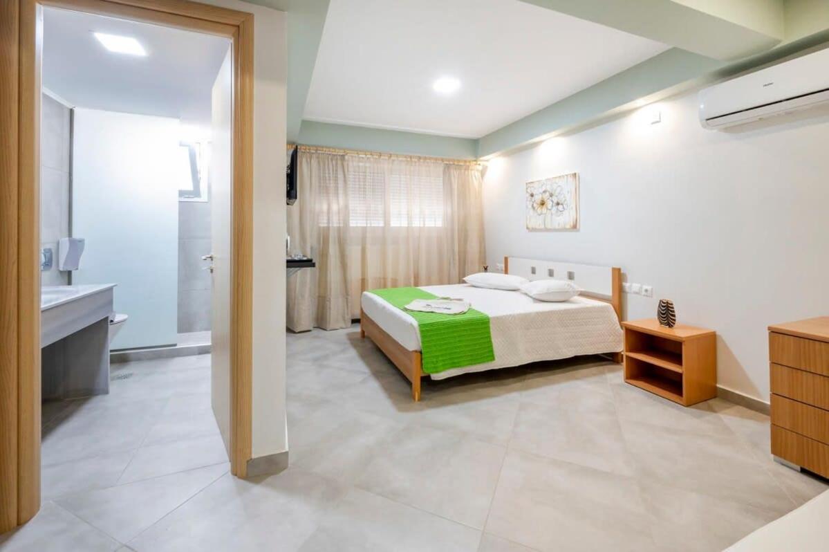 Homes Eva's Garden -your Secret Retreat With A Private Pool In Kos