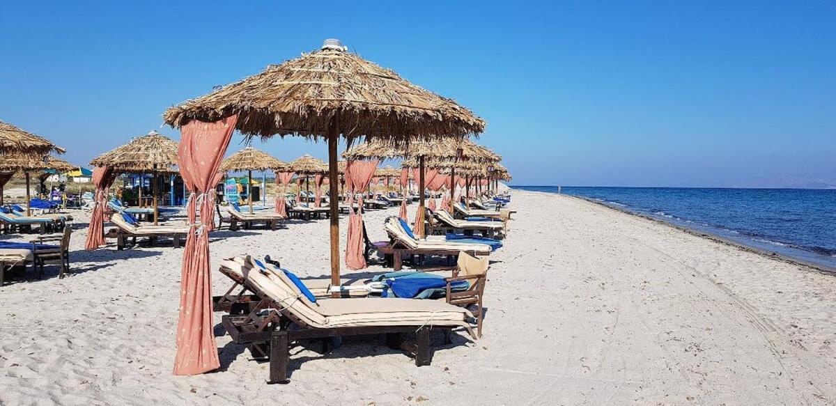 Holiday home Homes Eva's Garden -your Secret Retreat With A Private Pool In Kos *