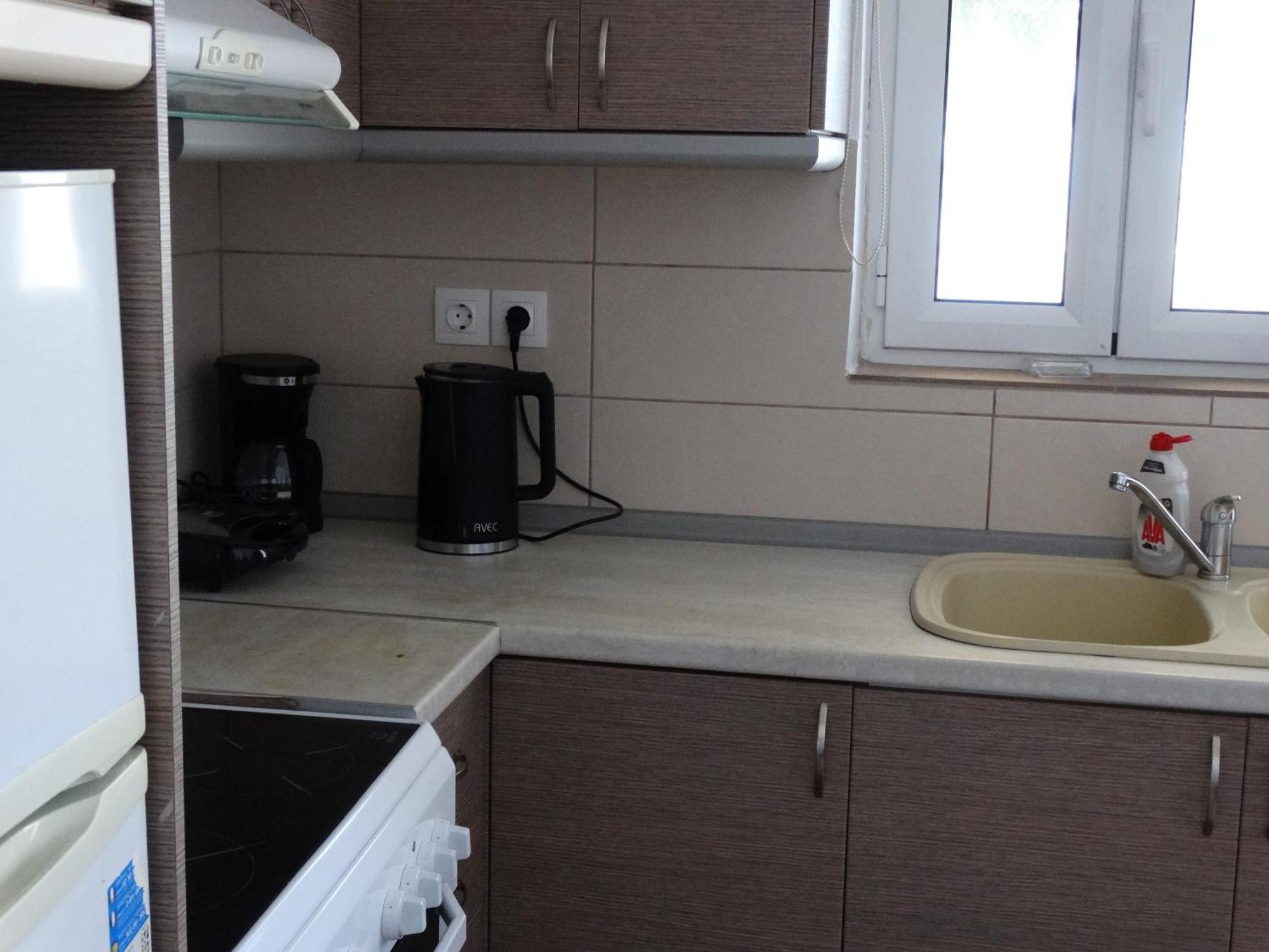 Apartment Anasa