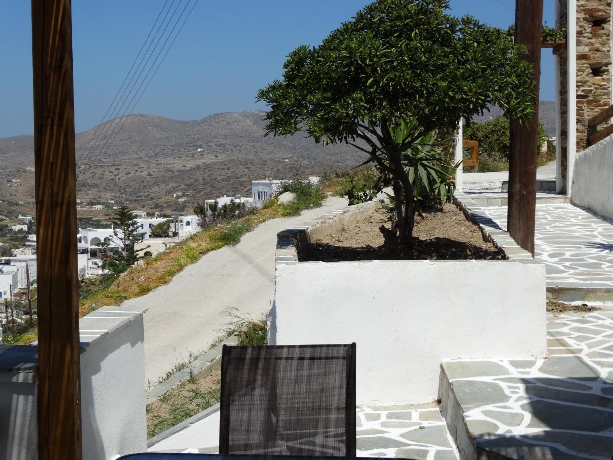 Anasa Apartment