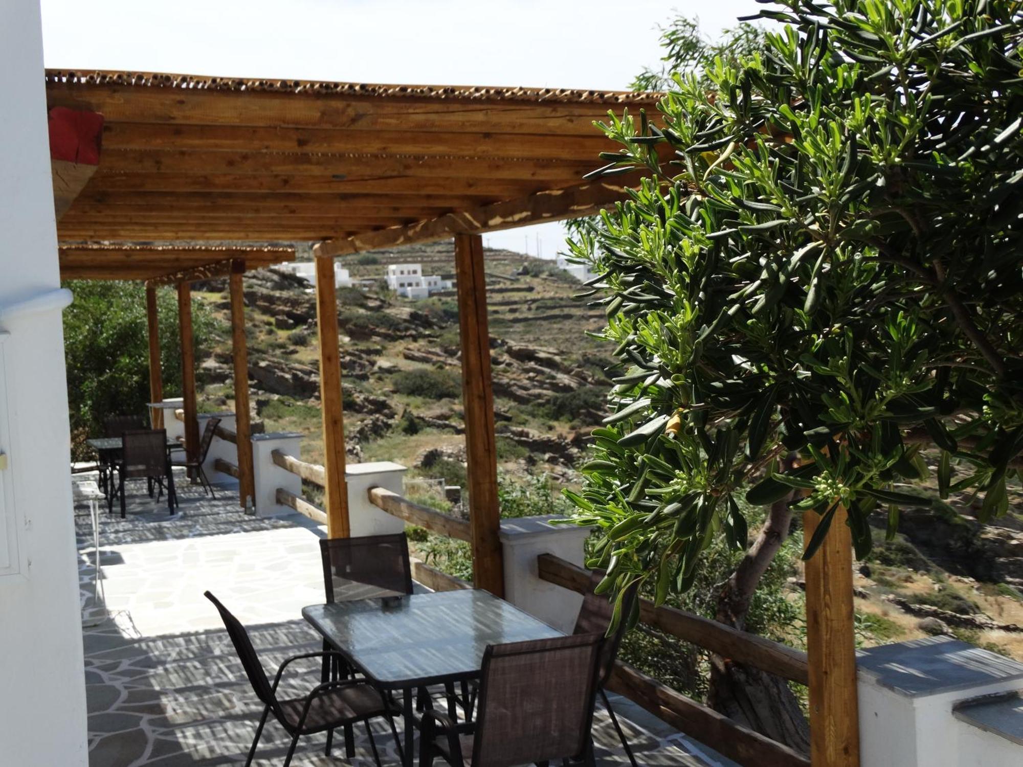 Apartment Anasa *