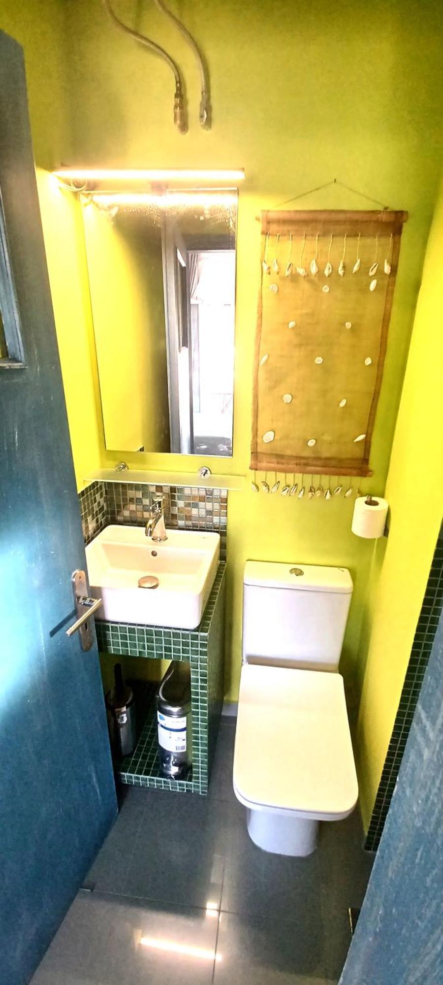 αgora Center Building - 16 Apartment