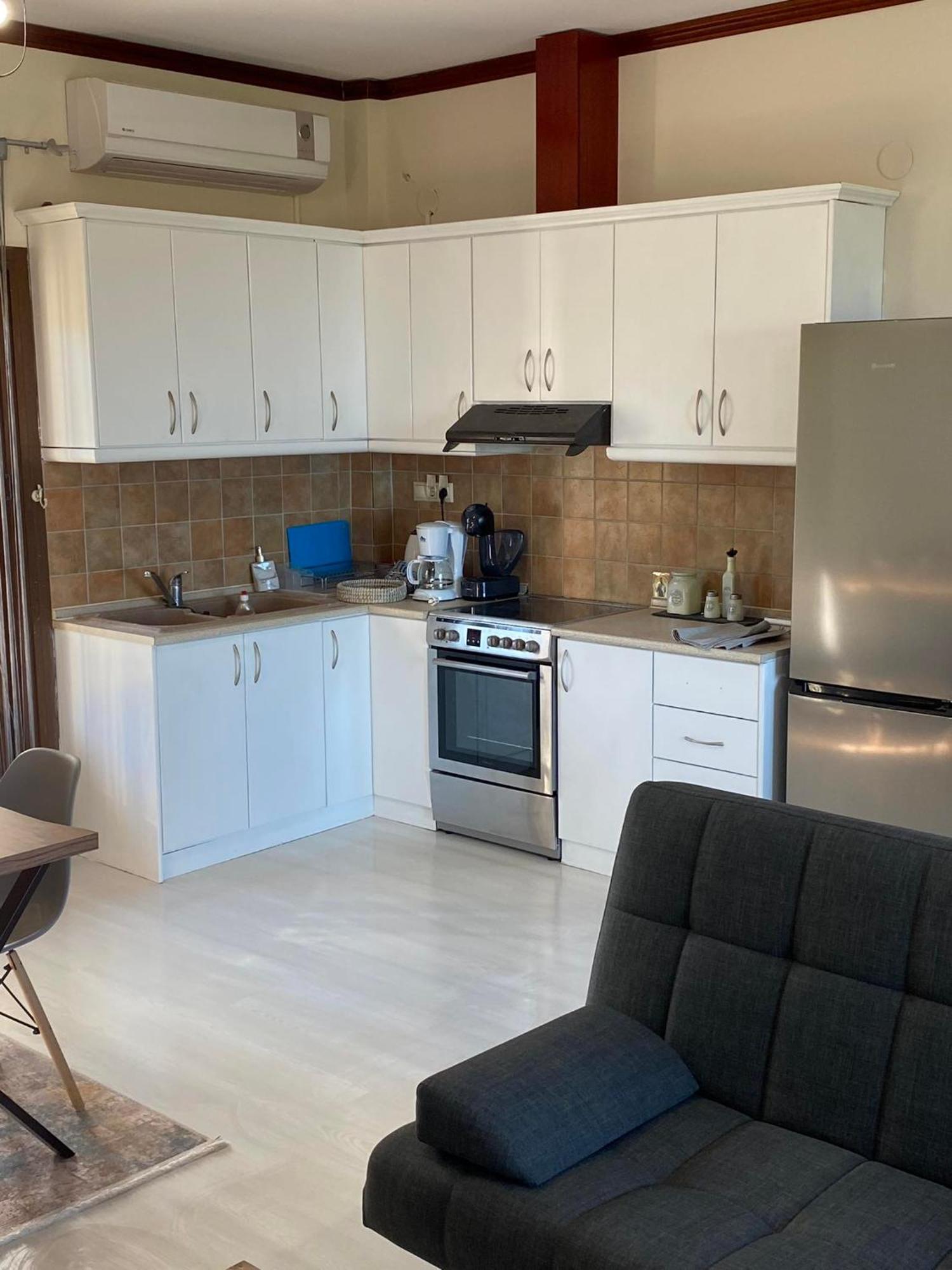 Holiday home Amfitriti Leptokarya (Pieria)