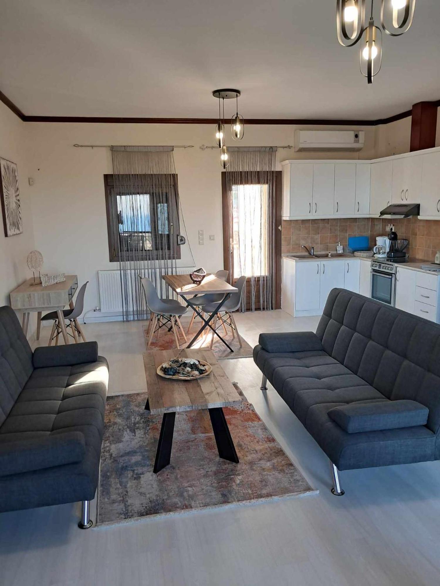 Amfitriti Holiday home Leptokarya (Pieria)