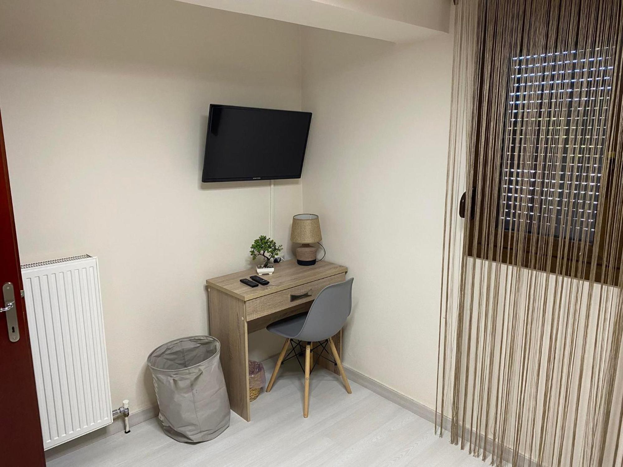 Amfitriti Holiday home