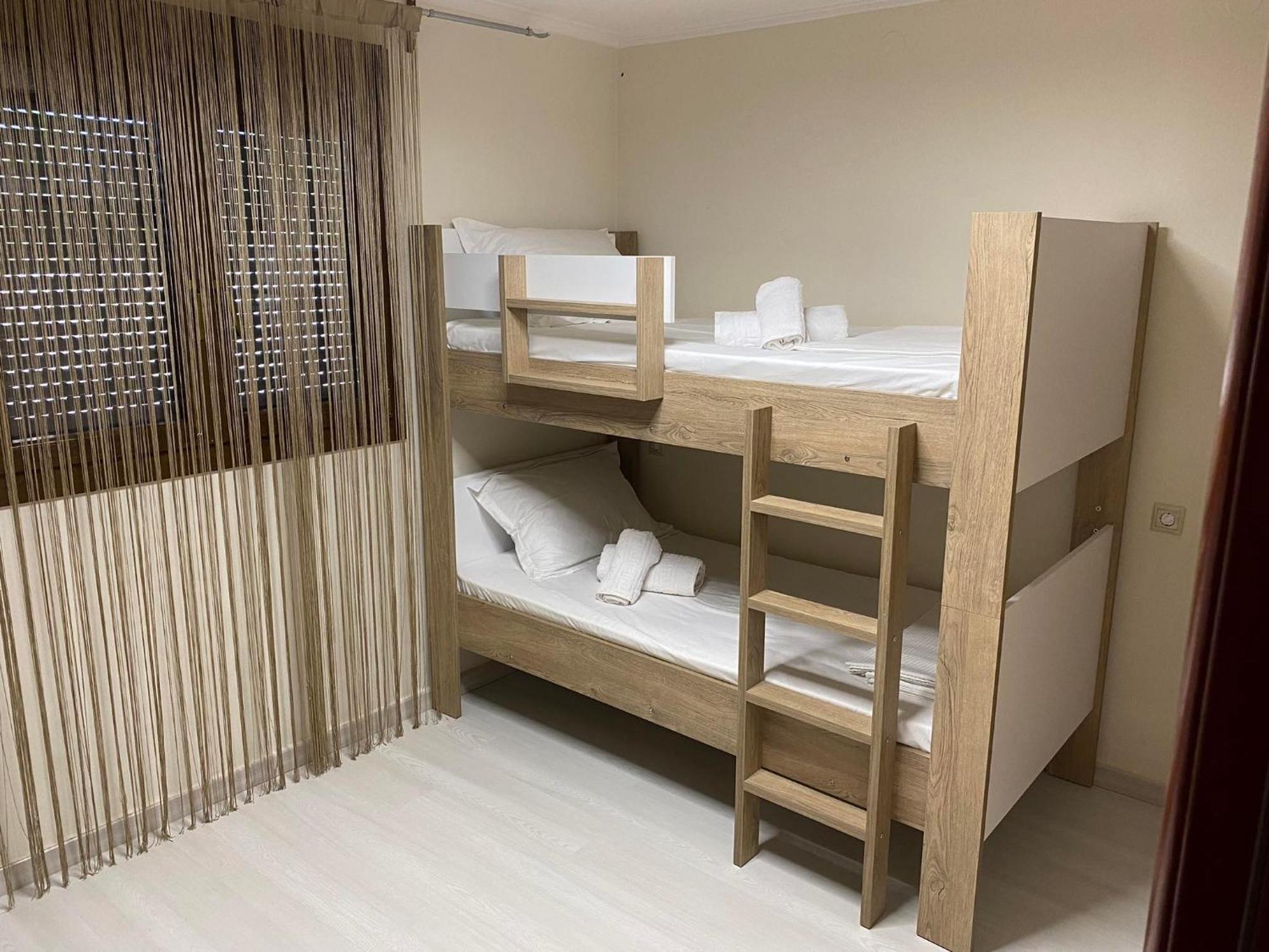 Amfitriti Holiday home *