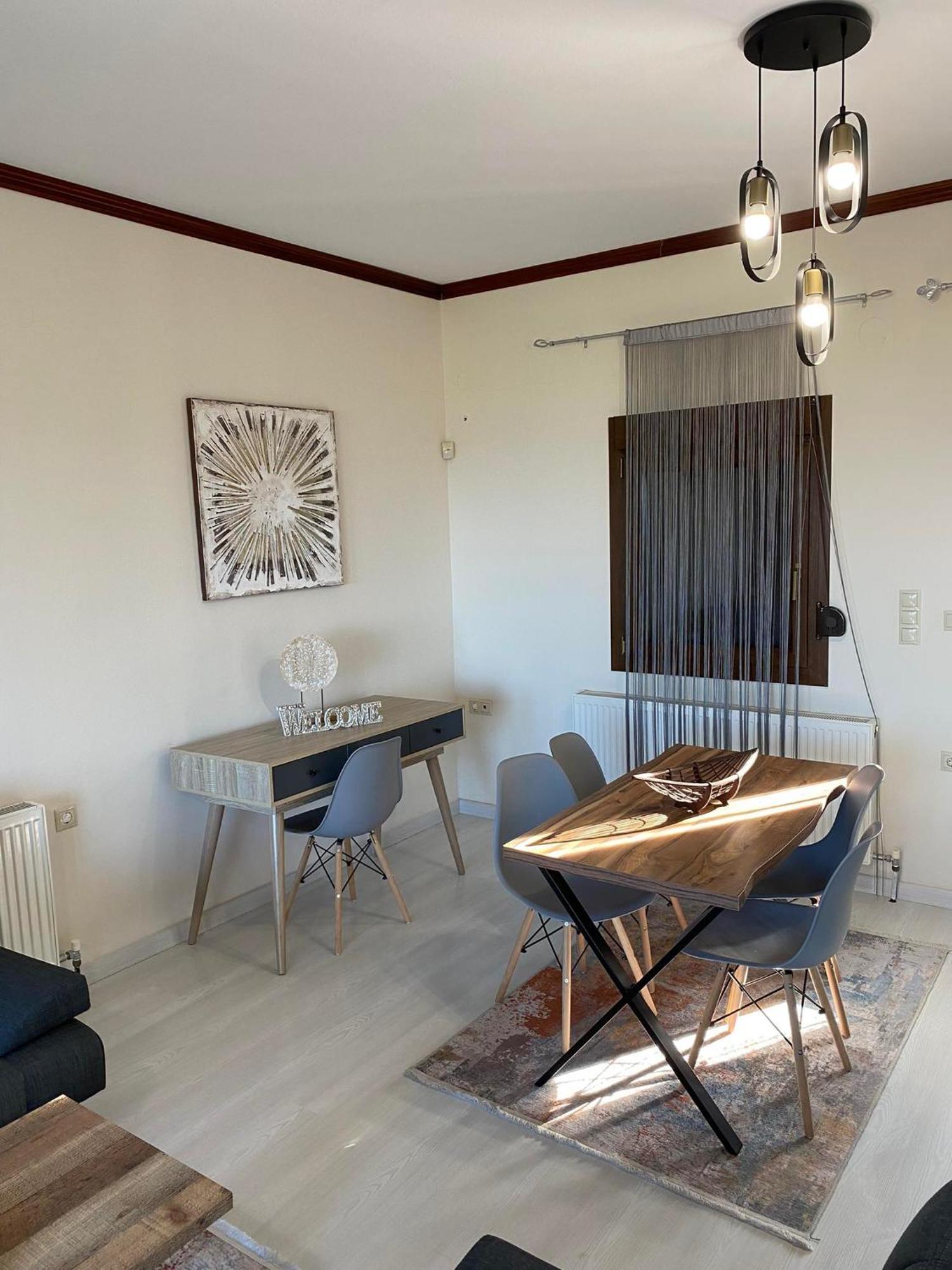 Holiday home Amfitriti
