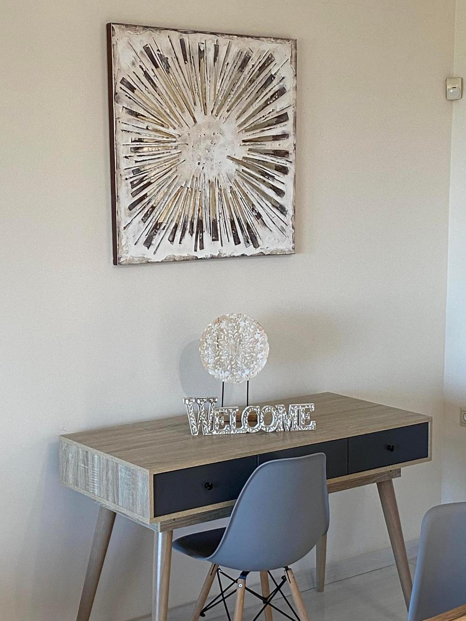 Amfitriti Holiday home