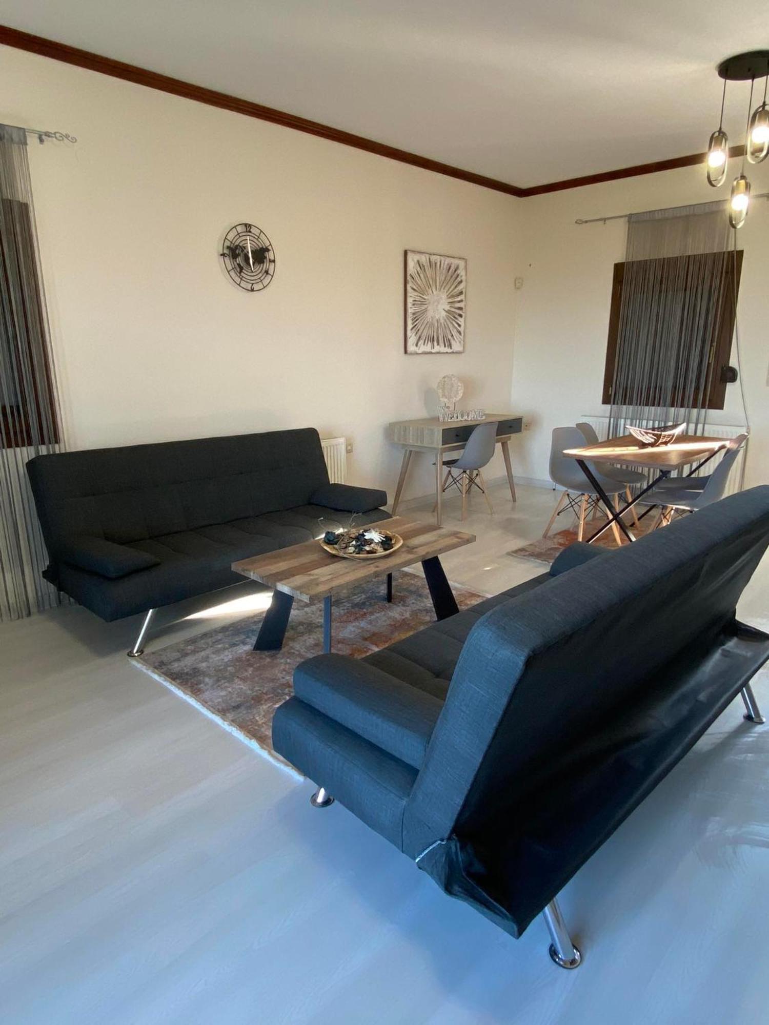 Amfitriti Holiday home *