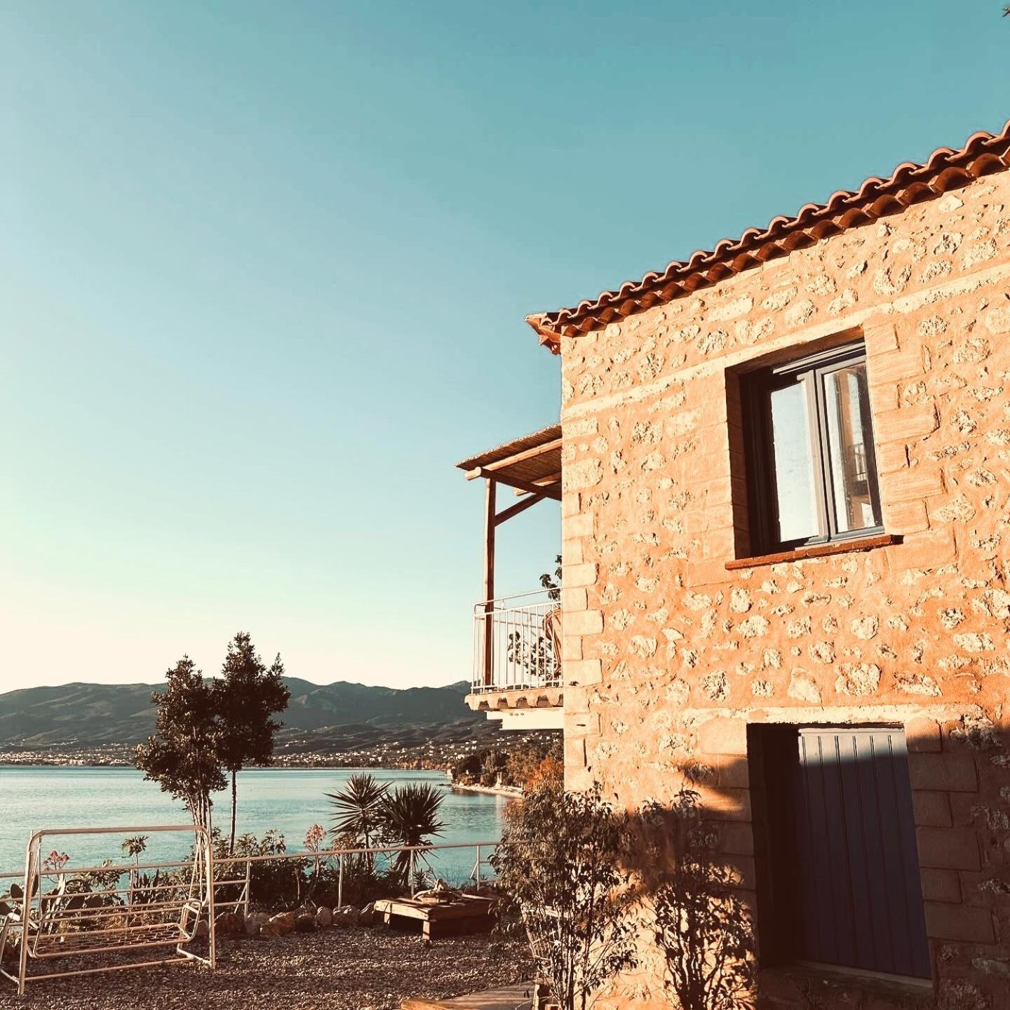 Apartment Rocksecret Edge Kalamata