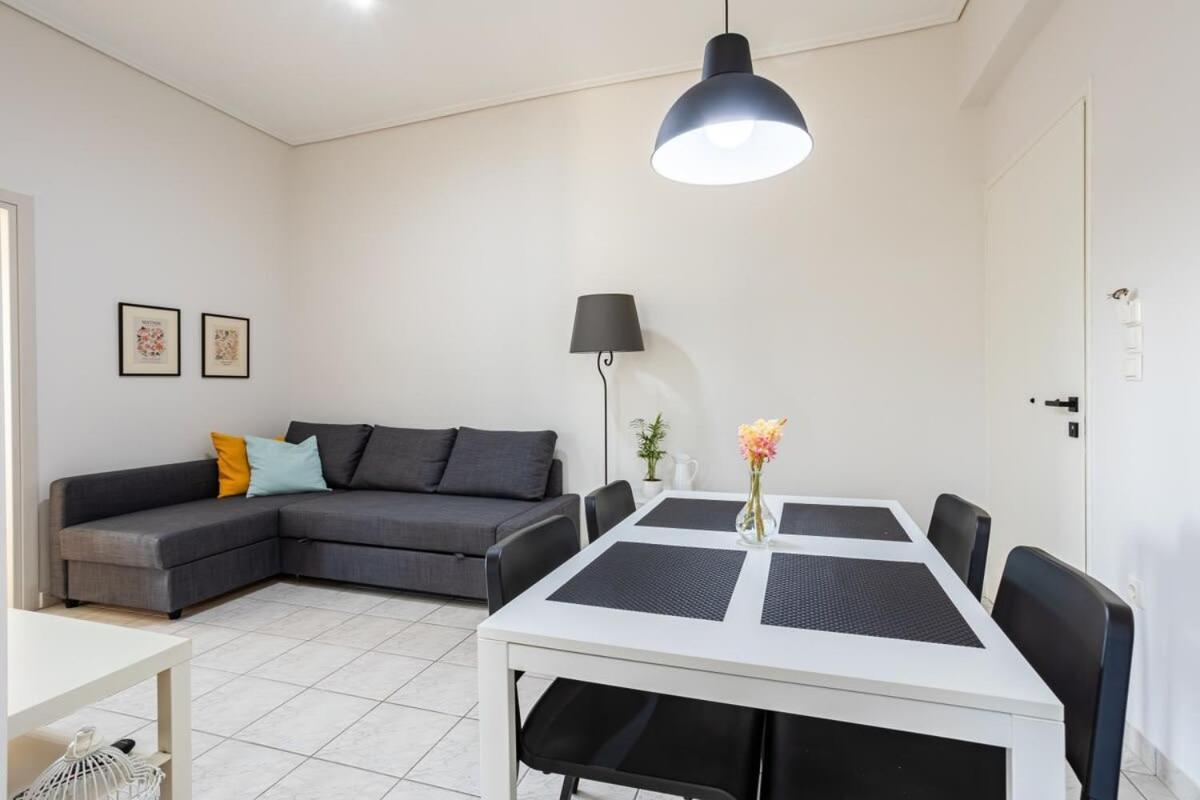 Sunny Getaway - Fully Equipped