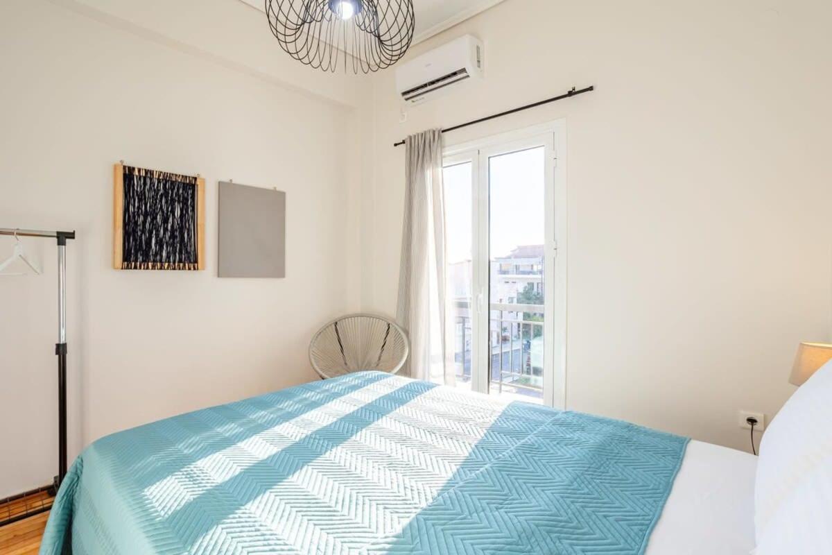 Apartment Sunny Getaway - Fully Equipped Kalamata