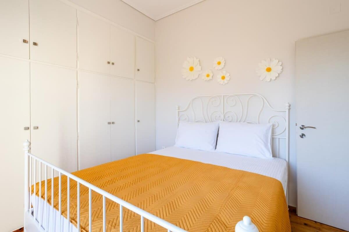 Sunny Getaway - Fully Equipped Apartment