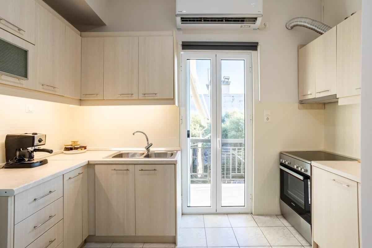 Sunny Getaway - Fully Equipped Apartment *