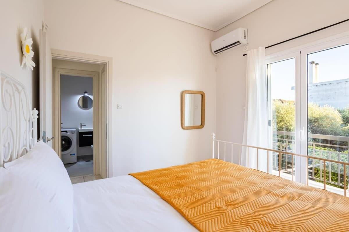 Sunny Getaway - Fully Equipped * Kalamata