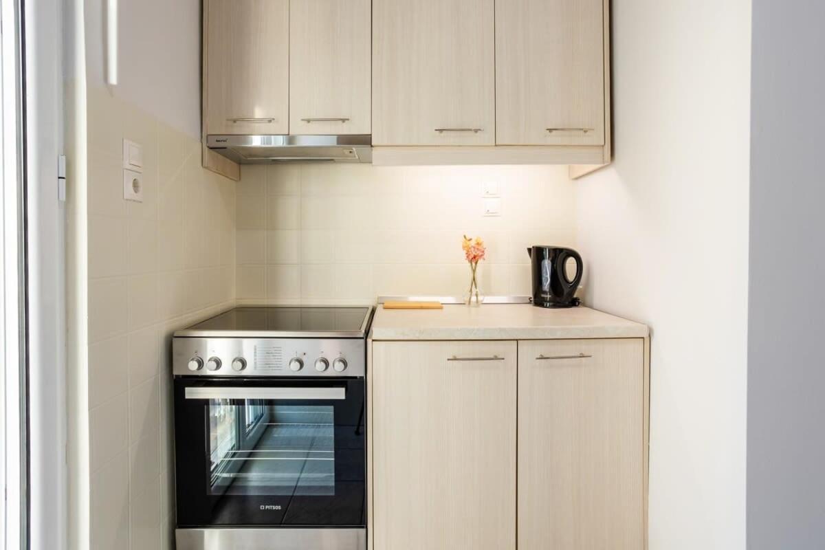 Apartment Sunny Getaway - Fully Equipped