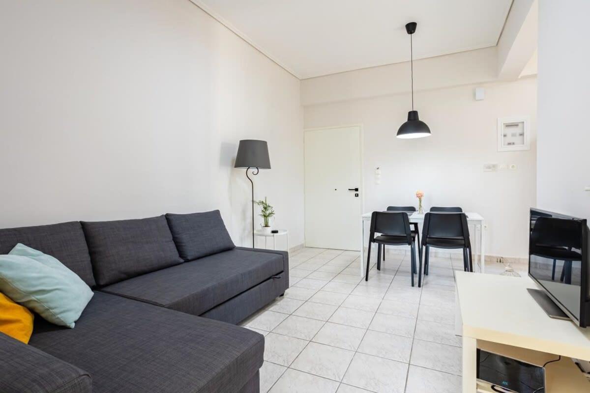 Sunny Getaway - Fully Equipped Apartment *