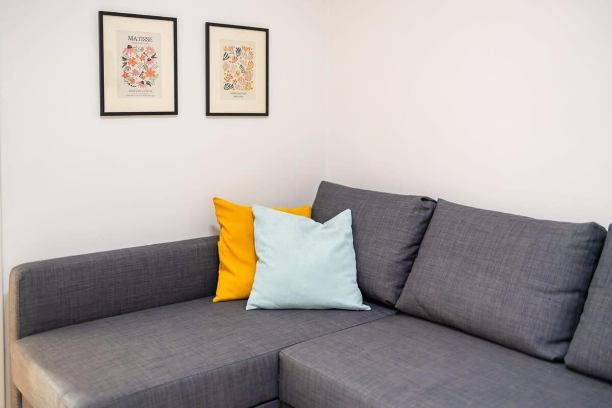 Sunny Getaway - Fully Equipped * Kalamata