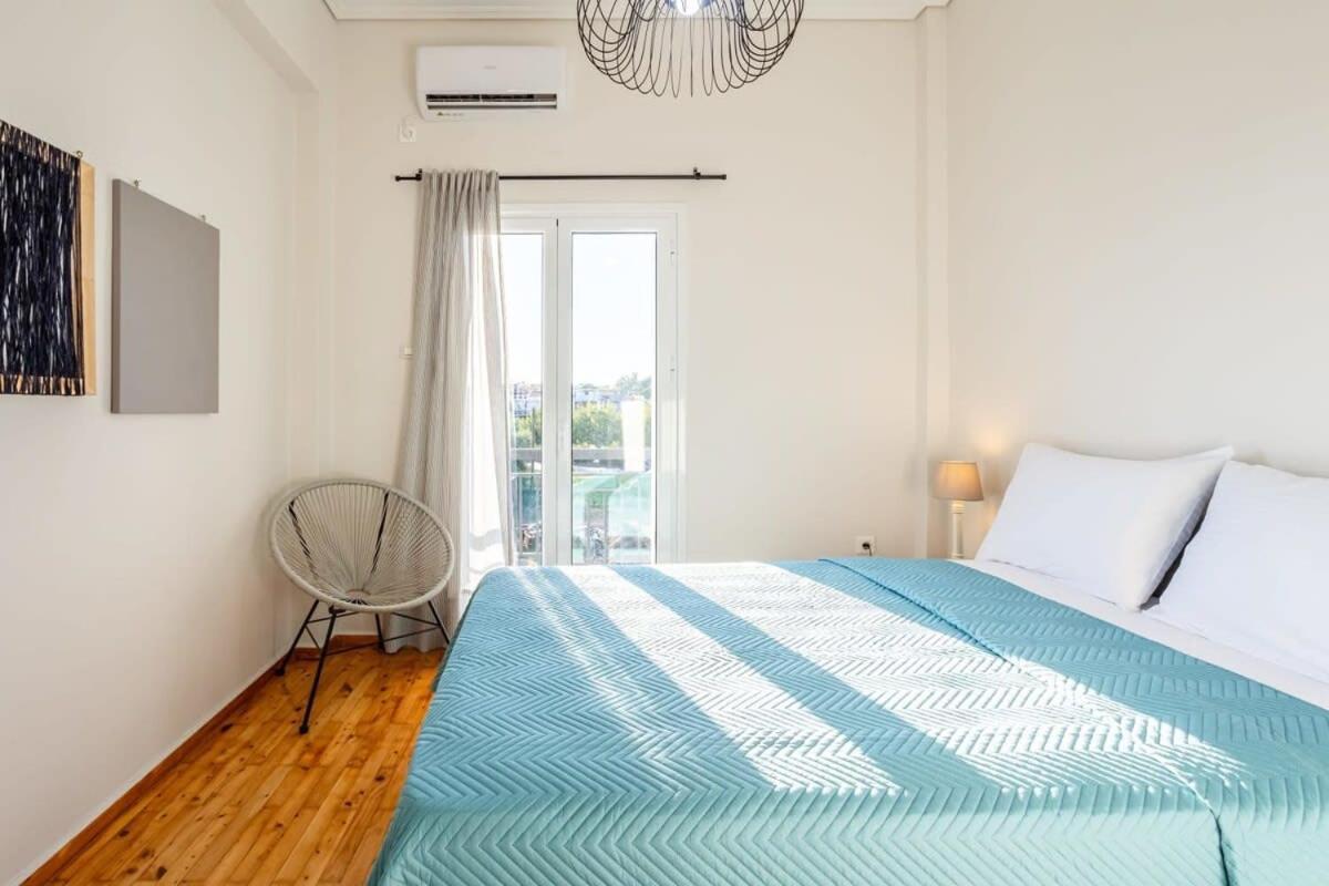 Sunny Getaway - Fully Equipped Kalamata