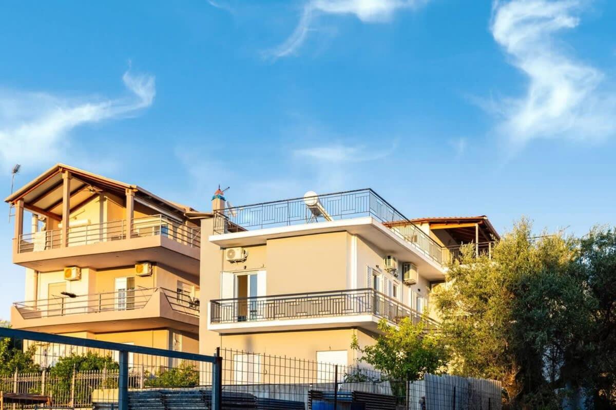 Apartment Sunny Getaway - Fully Equipped *
