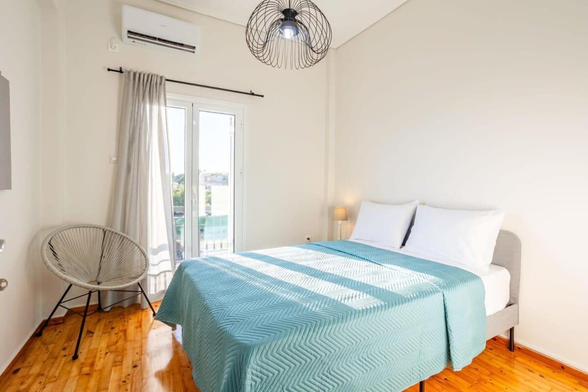 Sunny Getaway - Fully Equipped Kalamata