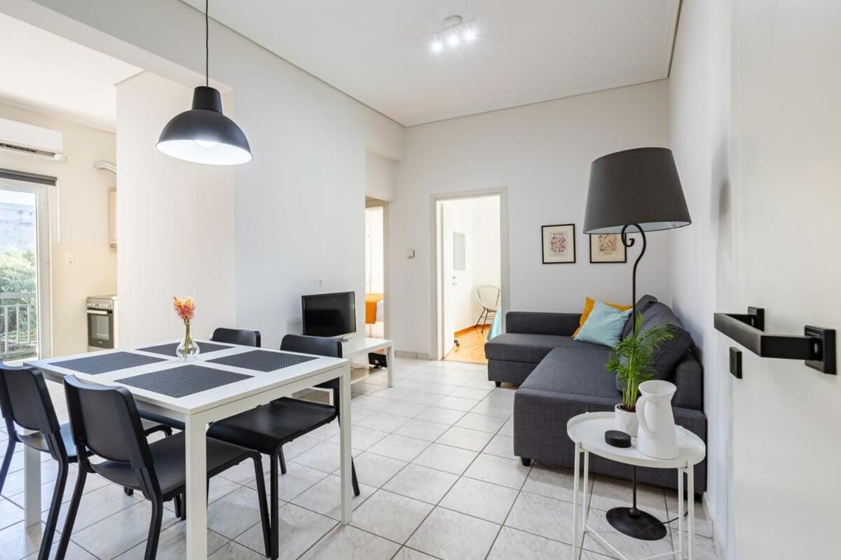 Sunny Getaway - Fully Equipped Apartment