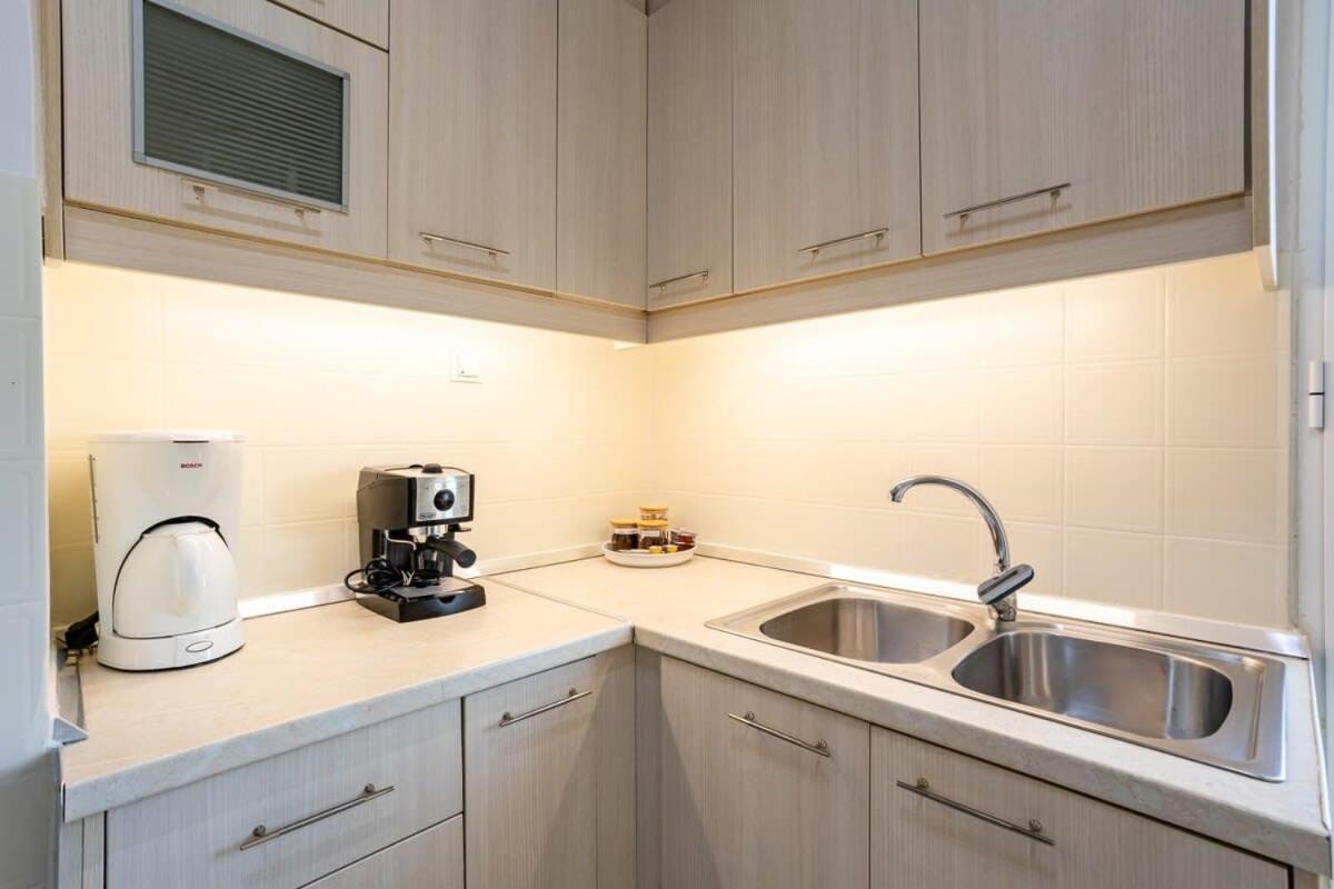Apartment Sunny Getaway - Fully Equipped *