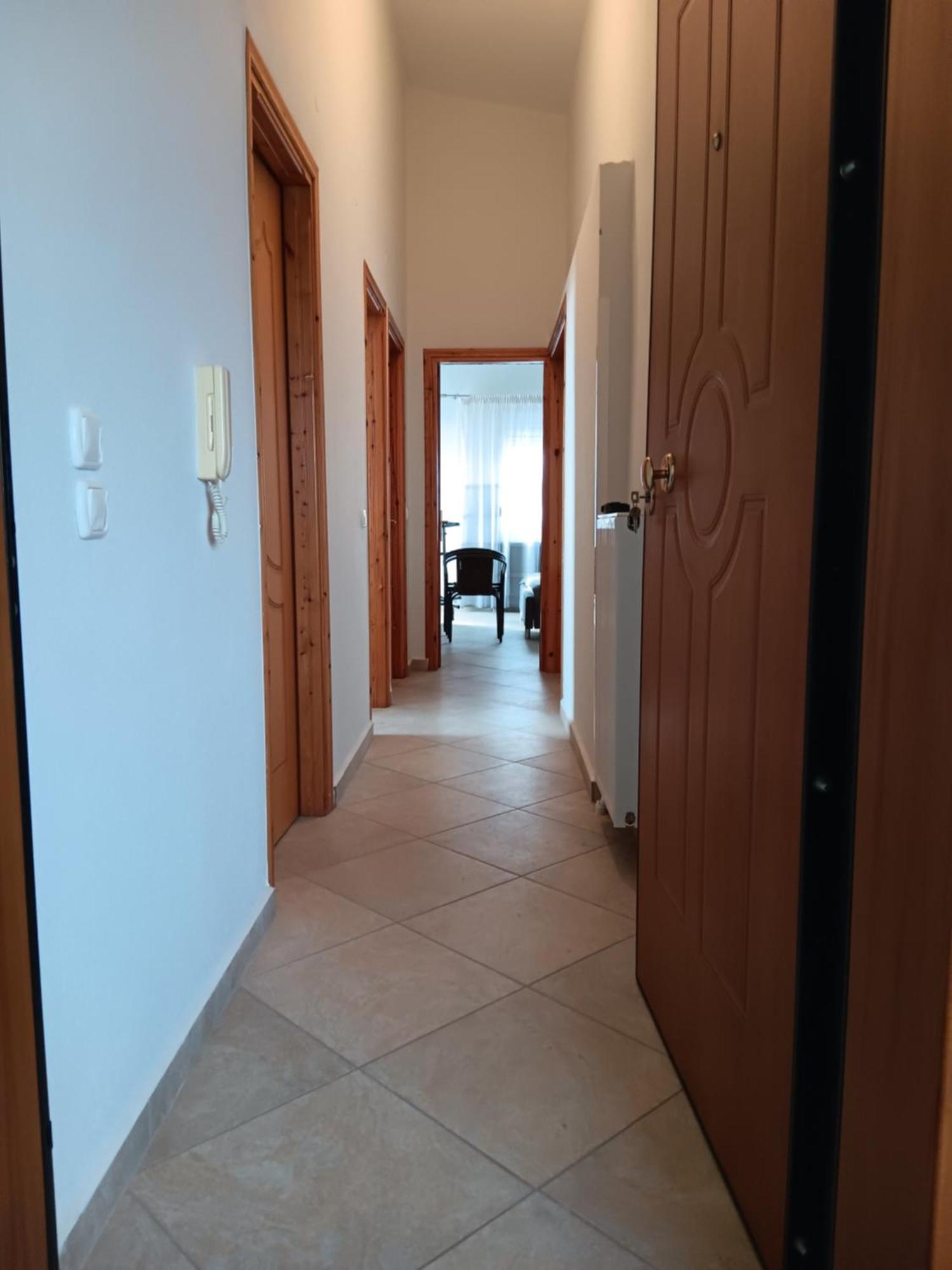 Apartment Babis House Limenaria (Thasos)
