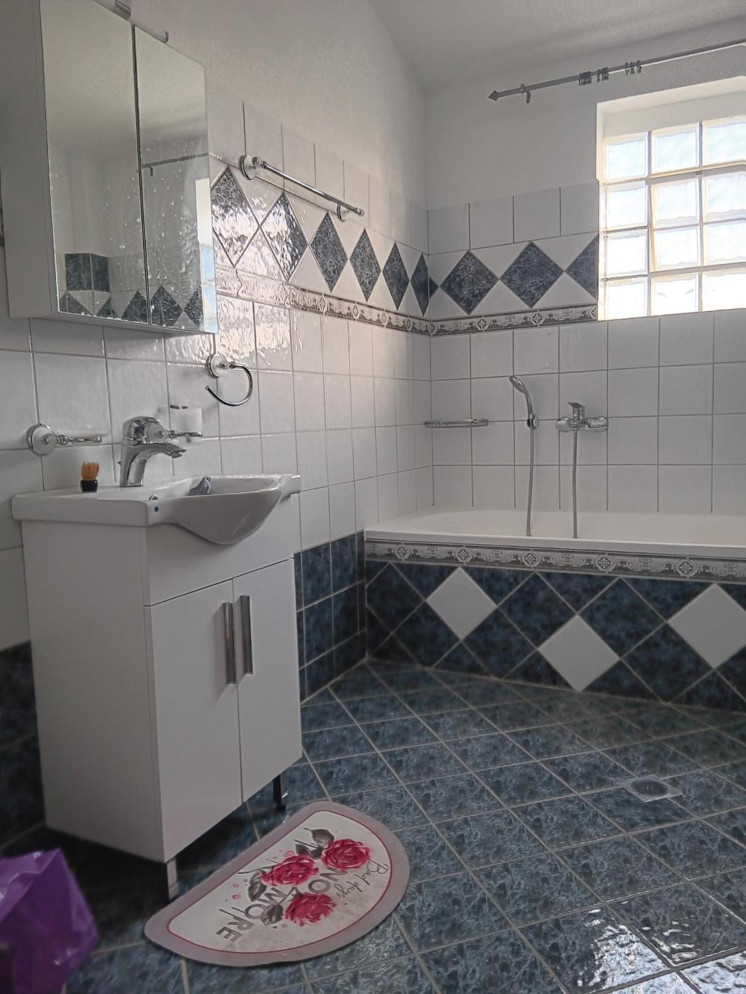 Apartment Babis House Limenaria (Thasos)