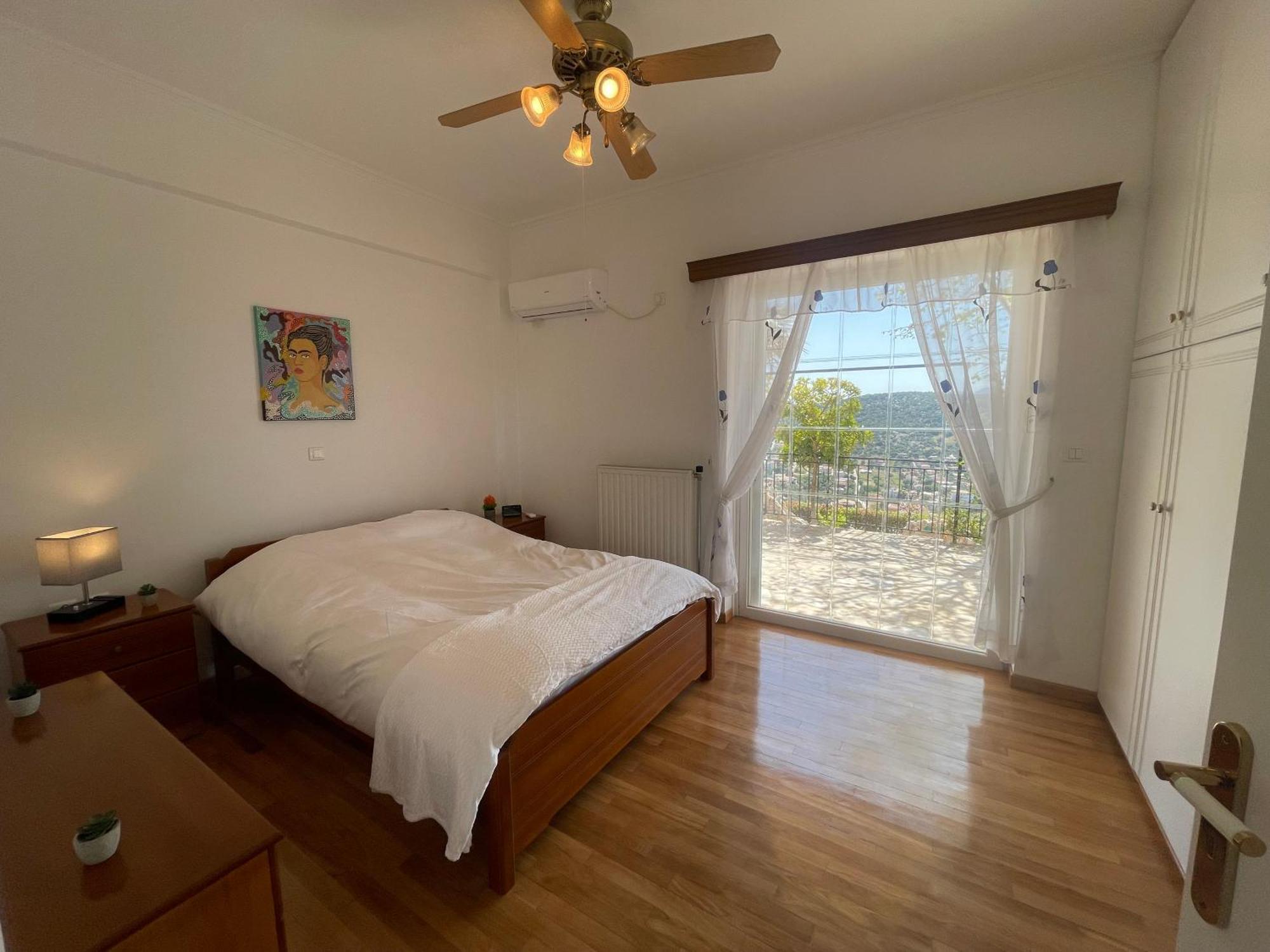 Eagles Nest Athenian Riviera In Aghia Marina Near Lagonisi, Next To The Close To Athens Airport Agia Marina (Attica)