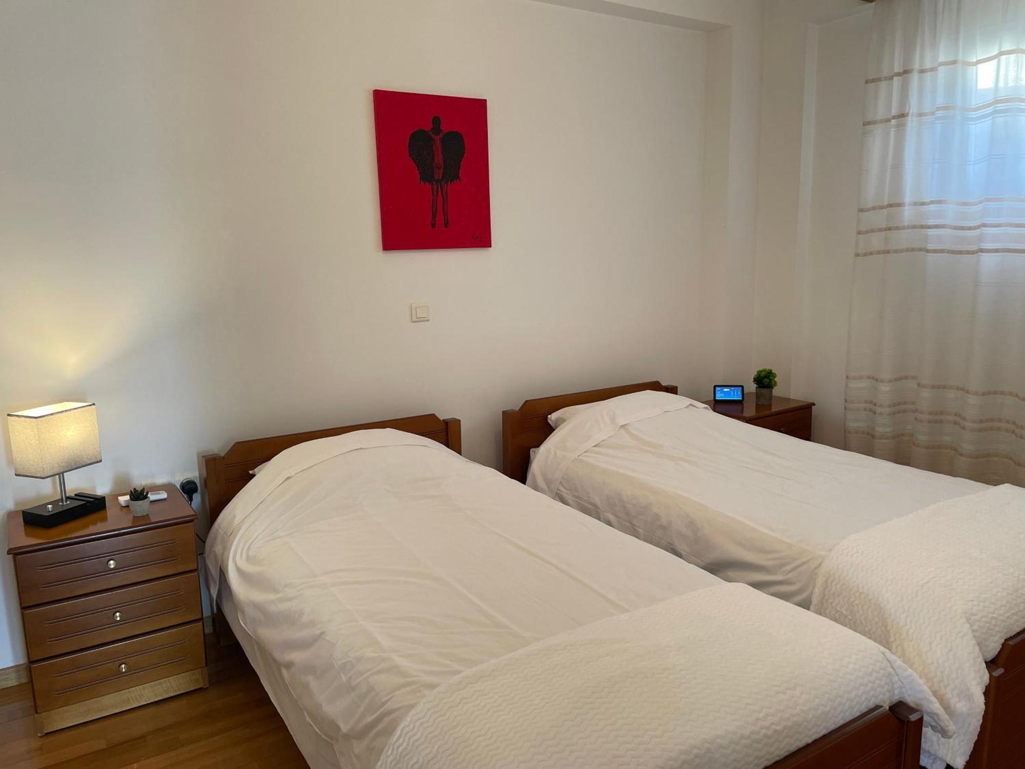 Eagles Nest Athenian Riviera In Aghia Marina Near Lagonisi, Next To The Close To Athens Airport Holiday home *