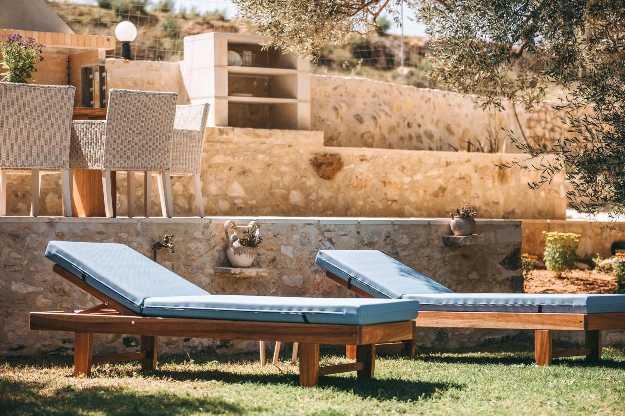 Maroulas Natura Palace Giannoudi (Crete)