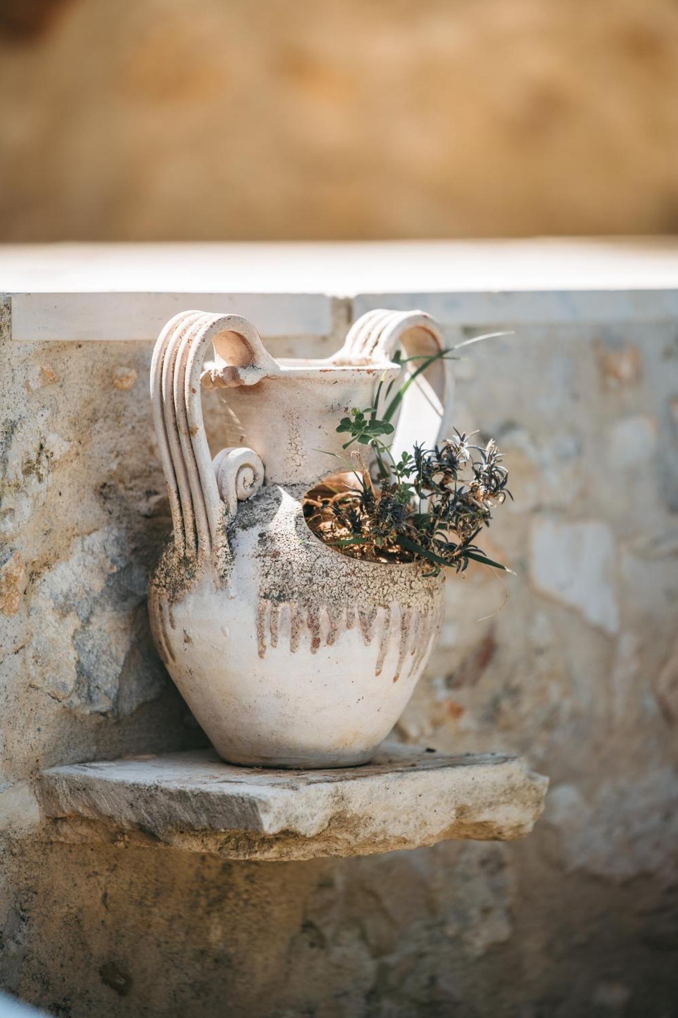 Villa Maroulas Natura Palace Giannoudi (Crete)