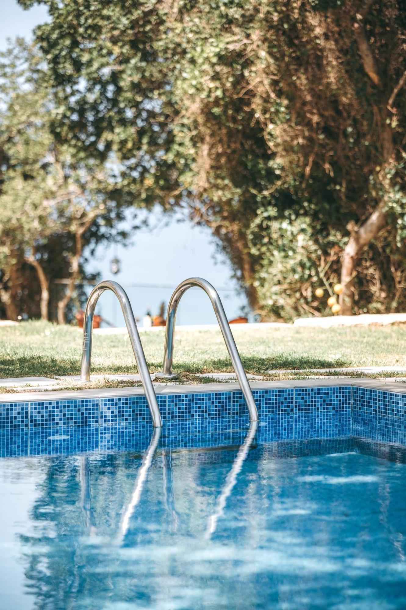Maroulas Natura Palace Villa Giannoudi (Crete)