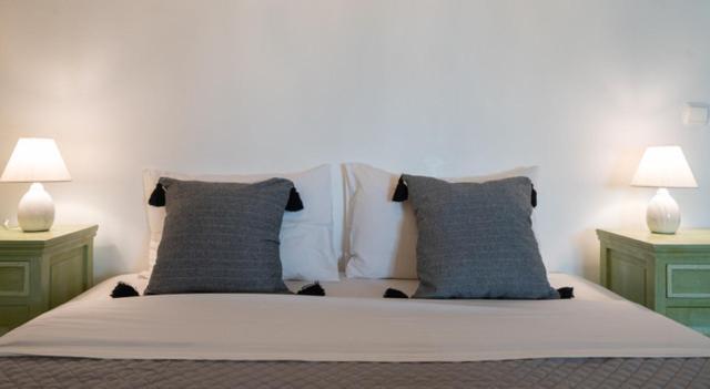 Apartment Irilia, Private Pool With Unrestricted Sea View Fanari (Mykonos)