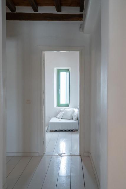 Irilia, Private Pool With Unrestricted Sea View Apartment Fanari (Mykonos)