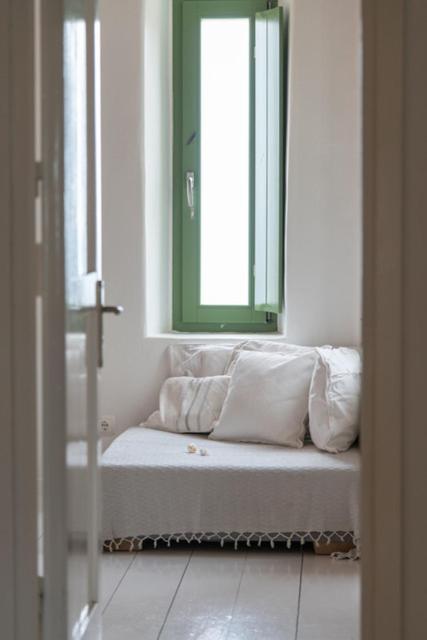 Apartment Irilia, Private Pool With Unrestricted Sea View Fanari (Mykonos)