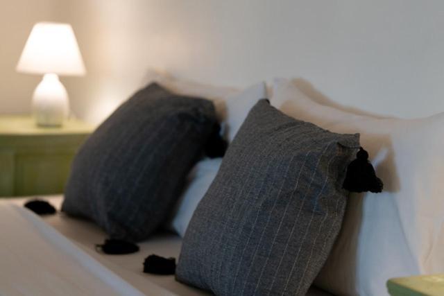 Apartment Irilia, Private Pool With Unrestricted Sea View Fanari (Mykonos)