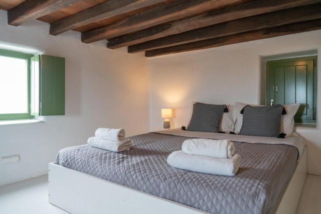 Apartment Irilia, Private Pool With Unrestricted Sea View Fanari (Mykonos)