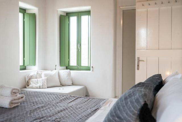 Irilia, Private Pool With Unrestricted Sea View *