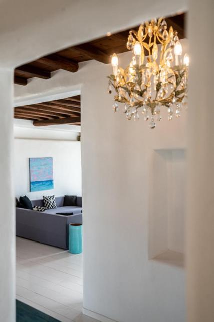 Irilia, Private Pool With Unrestricted Sea View