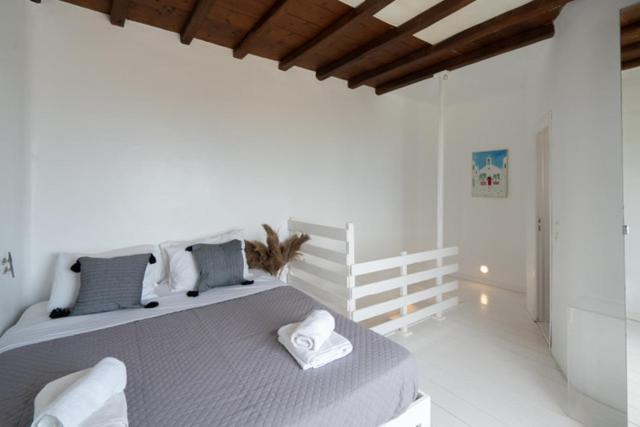 Irilia, Private Pool With Unrestricted Sea View Apartment Fanari (Mykonos)