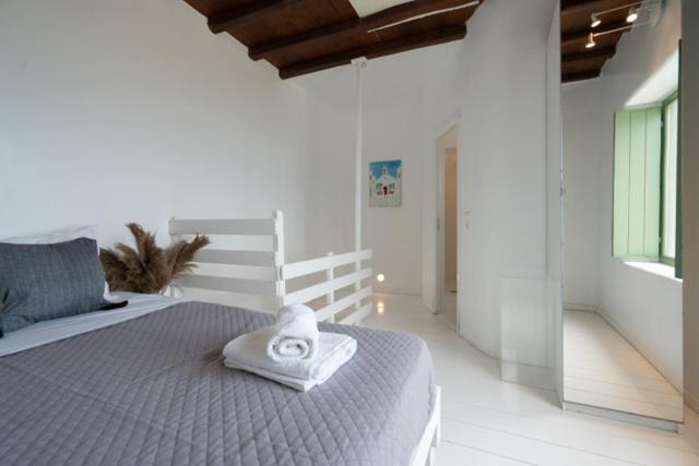Irilia, Private Pool With Unrestricted Sea View