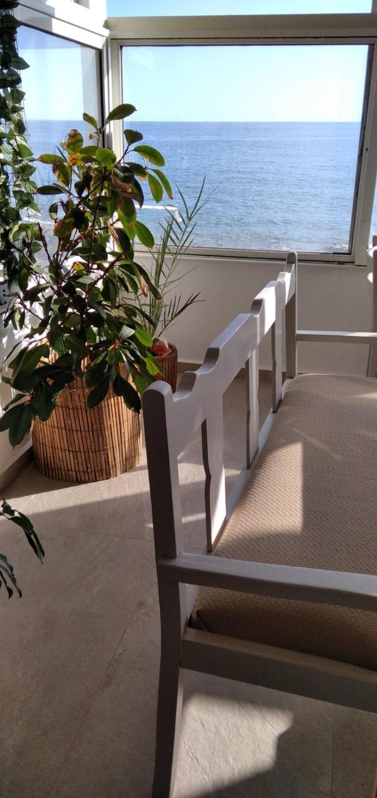 Vista Mare 1 - Double By The Sea Apartment *