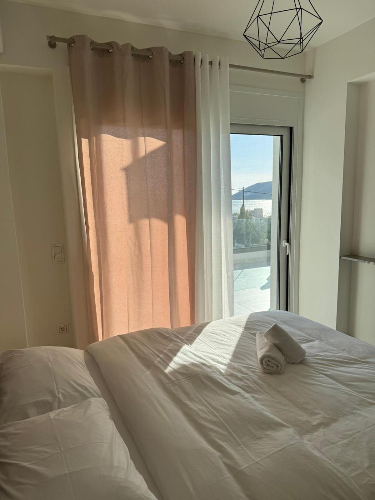 Kasaj Luxury * Porto Rafti
