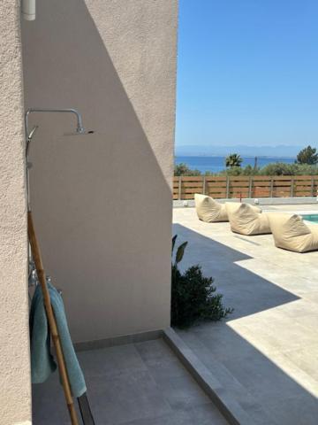 Dream Zen At Mantineia *