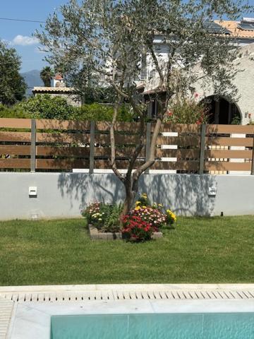 Dream Zen At Mantineia Villa Mikra Mandinia