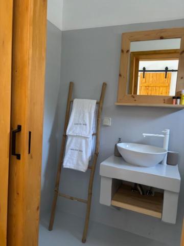 Dream Zen At Mantineia Villa
